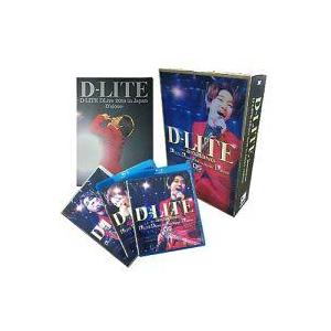 中古邦楽Blu-ray Disc D-LITE from BIGBANG / DLive 2014 in Japan 〜D’slove〜[初回