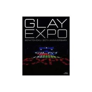 中古邦楽Blu-ray Disc GLAY / EXPO 2014 TOHOKU 20th Anniversary [Blu-ray〜Standard｜suruga-ya