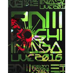 中古邦楽Blu-ray Disc 稲葉浩志 / ...の商品画像