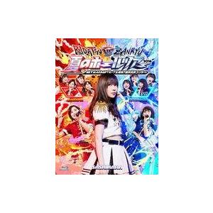 中古邦楽Blu-ray Disc HKT48 / HKT48 夏のホールツアー2016〜HKTがAK...