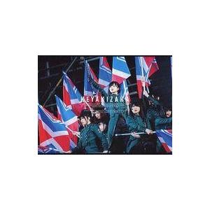 中古邦楽Blu-ray Disc 欅坂46 / 欅坂46 欅共和国2017 [初回生産限定盤]