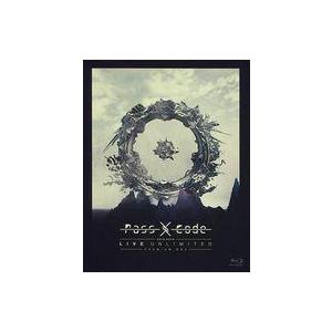 中古邦楽Blu-ray Disc パスコード / PassCode 2016-2018 LIVE U...