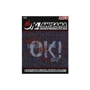 中古邦楽Blu-ray Disc Animelo Summer Live 2018”OK!”08.2...