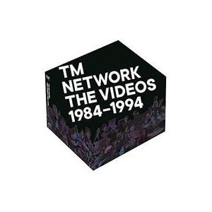 中古邦楽Blu-ray Disc TM NETWORK / TM NETWORK THE VIDEO...