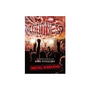 中古邦楽Blu-ray Disc LOUDNESS / LOUDNESS World Tour 20...