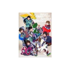 中古邦楽Blu-ray Disc 超特急 / BU