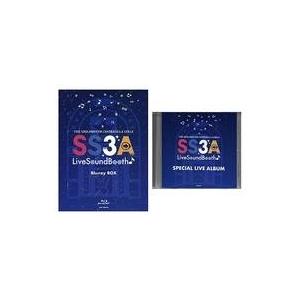 中古邦楽blu Ray Disc The Idolm Ster Cinderella Girls Ss3a Live Sound Booth 駿河屋ヤフー店 通販 Yahoo ショッピング