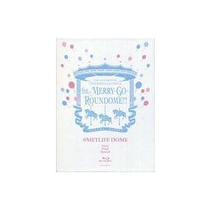 中古邦楽Blu-ray Disc THE IDOLM＠STER CINDERELLA GIRLS 6th LIVE MERRY-GO-ROUNDOME｜suruga-ya