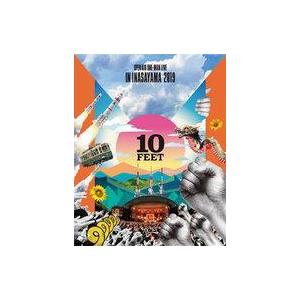 中古邦楽Blu-ray Disc 10-FEET / 10-FEET OPEN AIR ONE-MA...