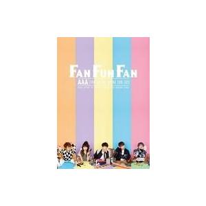 中古邦楽Blu-ray Disc AAA / AAA FAN MEETING ARENA TOUR ...