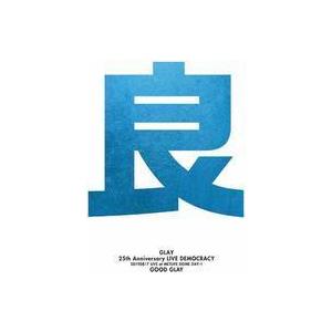 中古邦楽Blu-ray Disc GLAY / GLAY 25th Anniversary ”LIVE｜suruga-ya