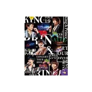 中古邦楽Blu-ray Disc King＆Prince / King＆Prince CONCERT...