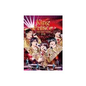 中古邦楽Blu-ray Disc King＆Prince / King＆Prince CONCERT TOUR 2019 [通常版]