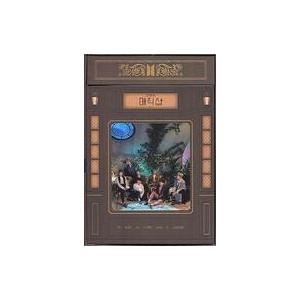 BTS 5th MUSTER MAGIC SHOP 防弾少年団MV ディスク4枚+ポップアップ