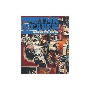 中古邦楽Blu-ray Disc TM NETWORK / TM NETWORK DECADE 20...