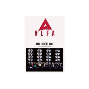中古邦楽Blu-ray Disc ALFA MUSIC LIVE ALFA 50th Anniversary Edition [完全生産限定版]