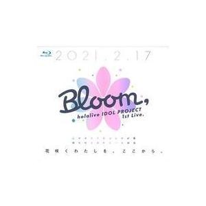 中古邦楽Blu-ray Disc hololive IDOL PROJECT / 1st Live....