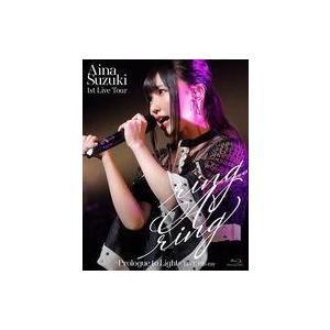 中古邦楽Blu-ray Disc 鈴木愛奈 / Aina Suzuki 1st Live Tou
