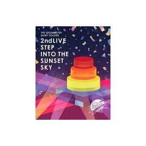 中古邦楽Blu-ray Disc THE IDOLM＠STER SHINY COLORS 2ndLI...