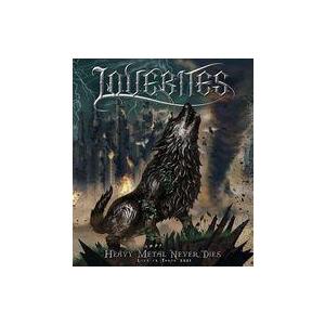 中古邦楽Blu-ray Disc LOVEBITES / LOVEBITES HEAVY METAL NEVER D｜suruga-ya