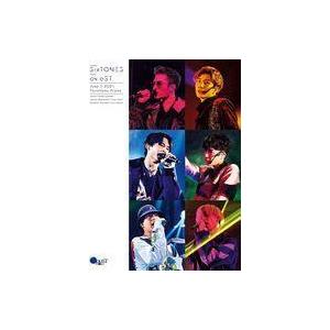 中古邦楽Blu-ray Disc SixTONES / SixTONES on eST [初回盤]