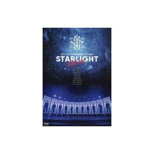 Blu-ray／JO1 Live Streaming Concert STARLIGHT：DELUXE : ネットオフ