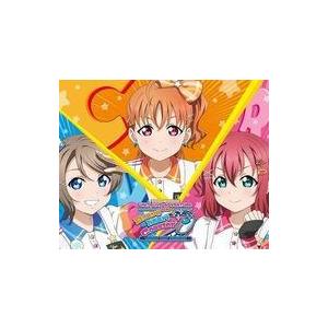 中古邦楽Blu-ray Disc ラブライブ!サンシャイン!! CYaRon! First LOVE...