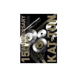 中古邦楽Blu-ray Disc KAT-TUN / KAT-TUN 15TH ANNIVERSAR...