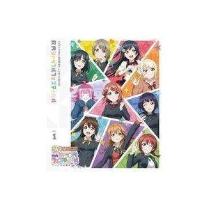 中古邦楽Blu-ray Disc ラブライブ!虹ヶ咲学園スクールアイドル同好会 校内シャッフルフェス...