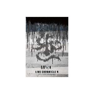 中古邦楽Blu-ray Disc MUCC / MUCC ライヴ クロニクル4-20TH ANNIV...