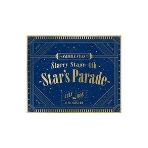 中古邦楽Blu-ray Disc あんさんぶるスターズ!!Starry Stage 4th -Sta...