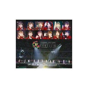 中古邦楽Blu-ray Disc つばきファクトリー / TSUBAKI FACTORY コンサート...