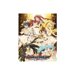 ゾンビランドサガ 第1期 コンプリート 全12話 285分 DVD アニメ 輸入版