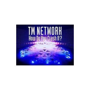 中古邦楽Blu-ray Disc TM NETWORK / How Do You Crash It?...