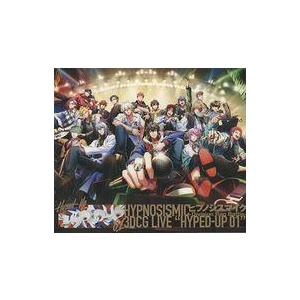 中古邦楽Blu-ray Disc ヒプノシスマイク -Division Rap Battle- 3DCG