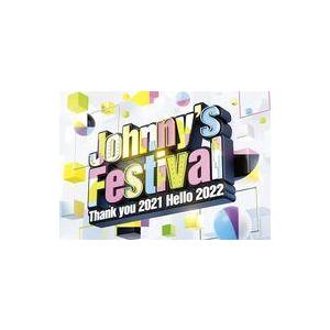 中古邦楽Blu-ray Disc Johnny’s Festival -Thank you 2021...