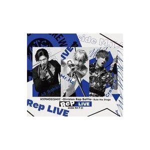 中古邦楽Blu-ray Disc ヒプノシスマイク -Division Rap Battle- Rule the