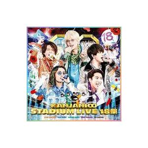 中古邦楽Blu-ray Disc 関ジャニ∞ / KANJANI∞ STADIUM LIVE 18祭 [初回限定版A]