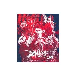 中古邦楽Blu-ray Disc DEVILOOF / DEVILOOF LIVE in JAPAN...