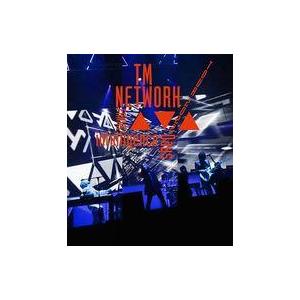 中古邦楽Blu-ray Disc TM NETWORK / TM NETWORK