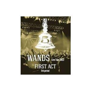 中古邦楽Blu-ray Disc WANDS / WANDS Live Tour 2022 -FIR...