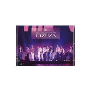 中古邦楽Blu-ray Disc JO1 / 2022 JO1 1ST ARENA LIVE TOUR ’KIZUNA’ [FC限定