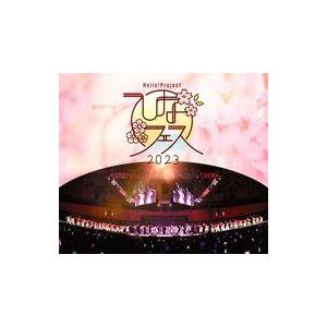 中古邦楽Blu-ray Disc ハロー! プロジェクト / Hello!Project ひなフェス...