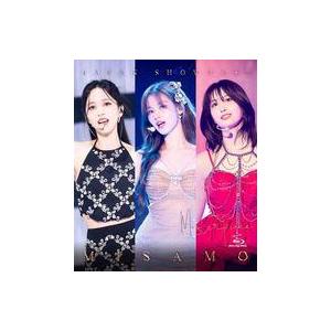 中古邦楽Blu-ray Disc MISAMO /MISAMO JAPAN SHOWCASE”Masterpiece” [通常版]