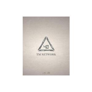 中古邦楽Blu-ray Disc TM NETWORK / 40th Anniversary BOX