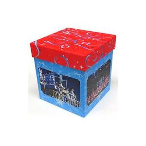 日向坂46 ひらがなくりすます2018＆ひなくり2019～2022 ひらがなくりすます2018&ひなくり2019～2022 Complete Box【完全