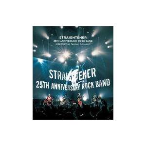 中古邦楽Blu-ray Disc ストレイテナー / STRAIGHTENER 25TH ANNIV...