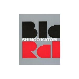 中古邦楽Blu-ray Disc 香取慎吾 / SHINGO KATORI Black Rabbit...