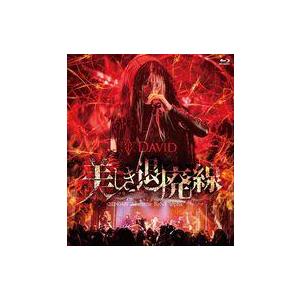 中古邦楽Blu-ray Disc DAVID / 美しき退廃線-20240407 Akabane R...