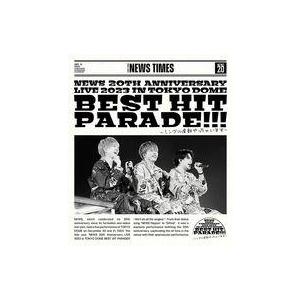 中古邦楽Blu-ray Disc NEWS / NEWS 20th Anniversary